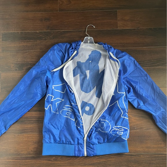 Vintage Kappa Jacket - Picture 2 of 2